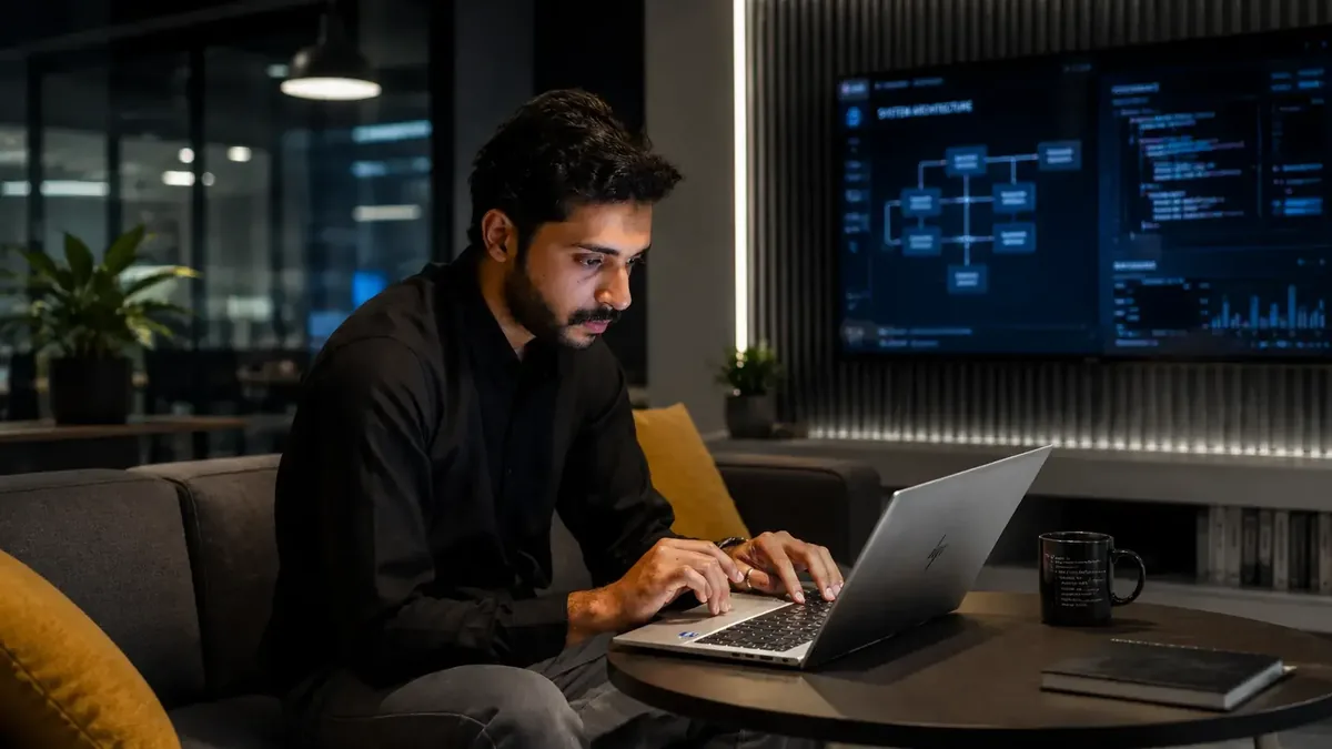 SaaS product engineering