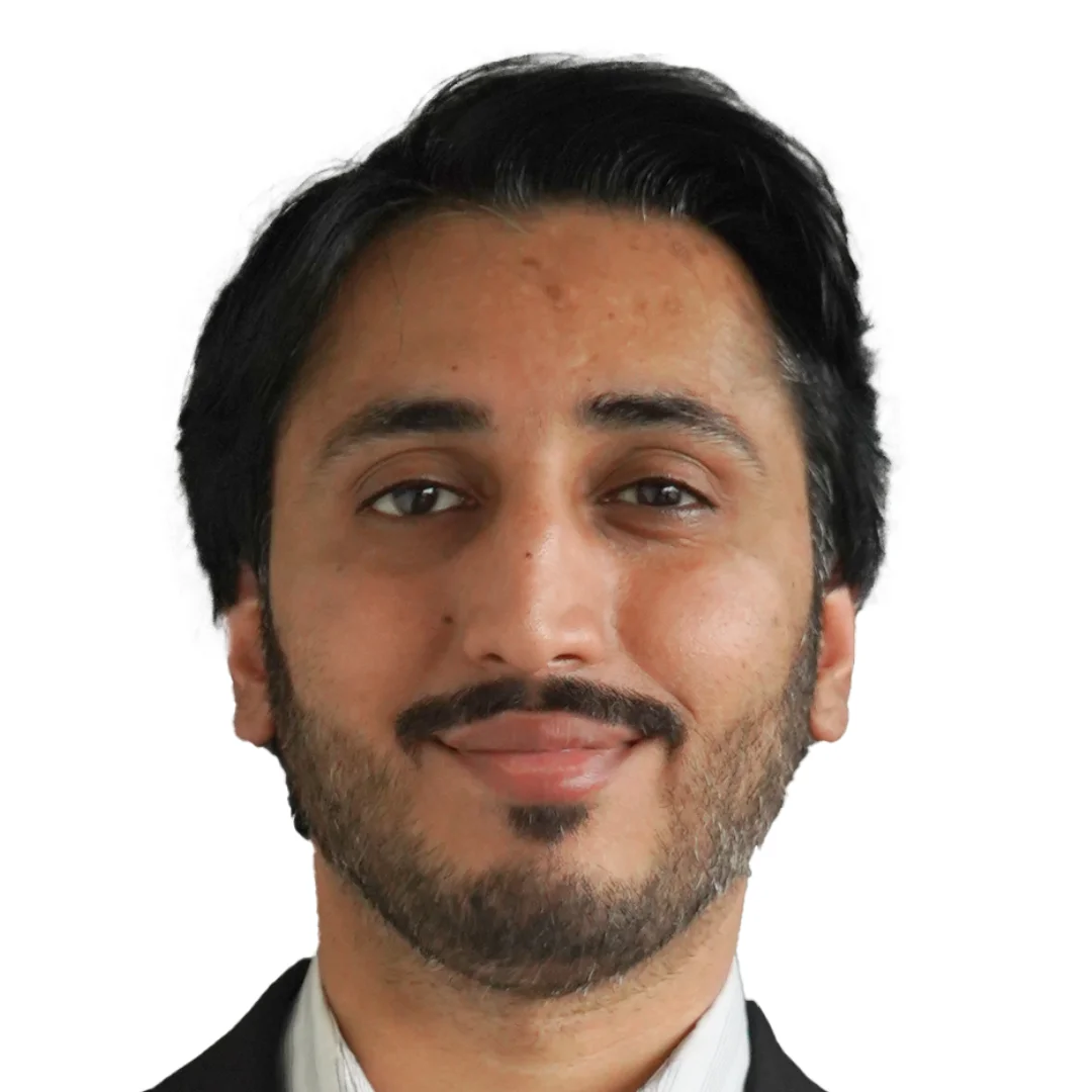 Salman Ayub